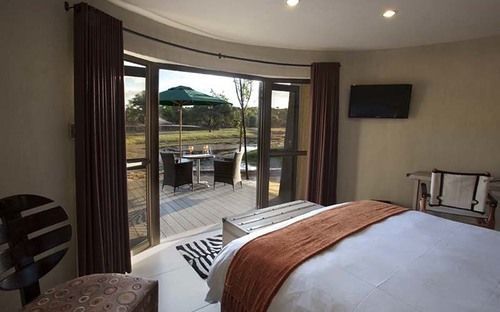 Sun Karros Daan Viljoen Hotel Windhoek Luaran gambar