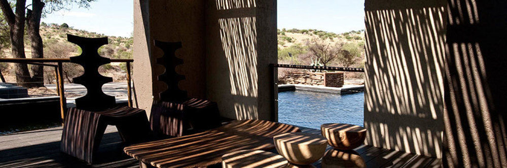 Sun Karros Daan Viljoen Hotel Windhoek Luaran gambar